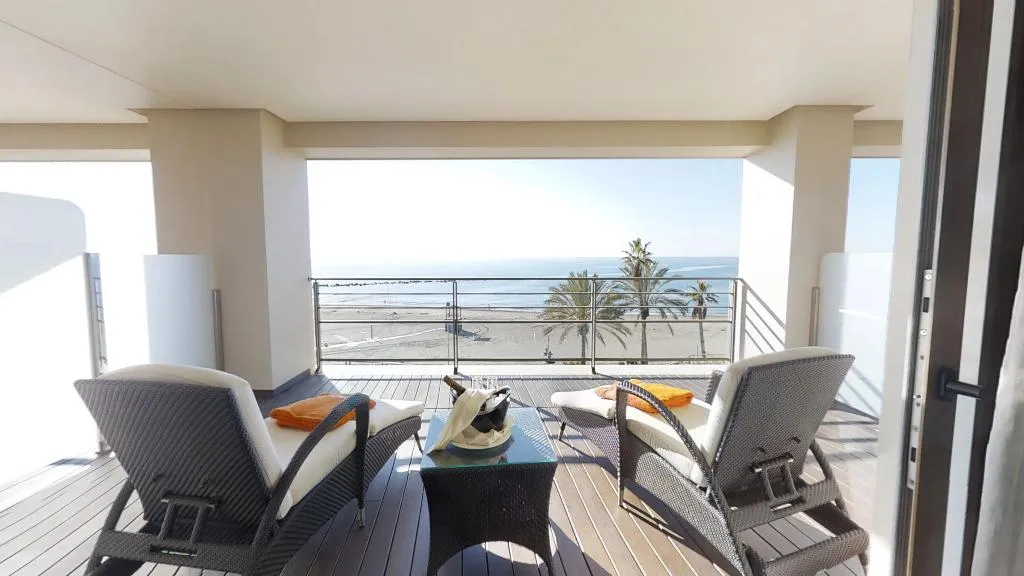 Room DELUXE Room, Vincci Seleccion Aleysa, Costa Del Sol