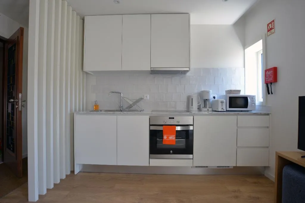 APARTMENT WITH BALCONY Room, Spot Family Apartments, Porto