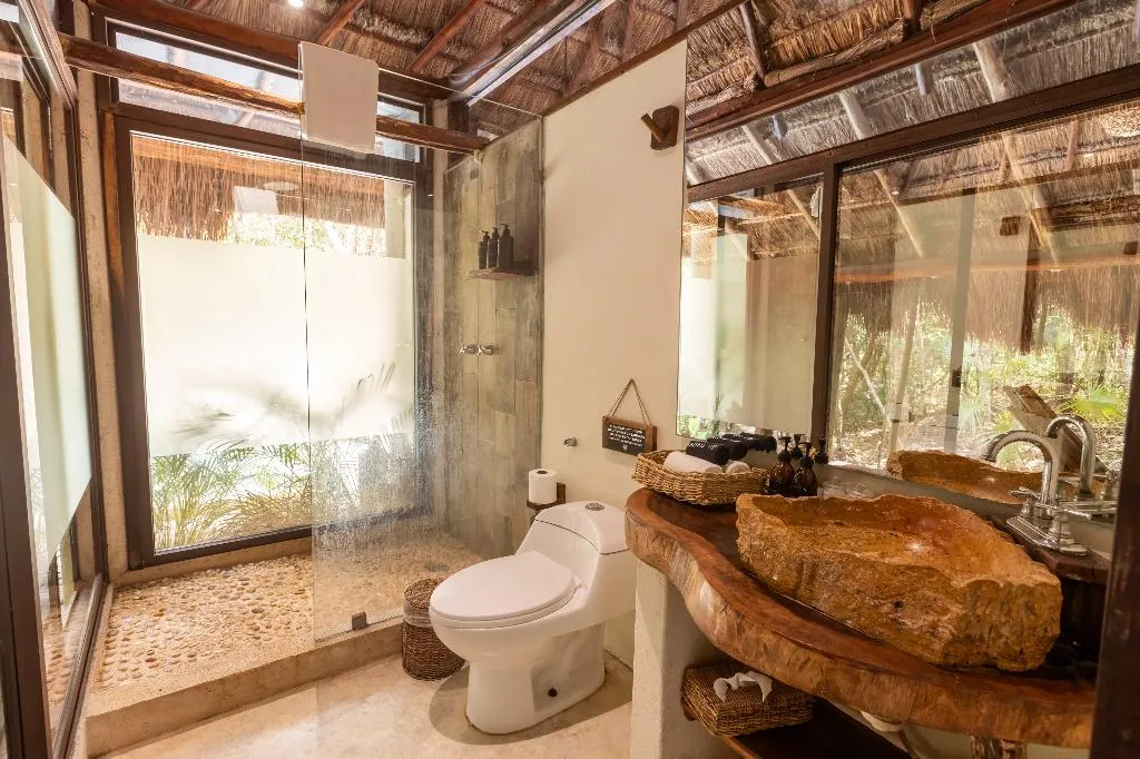 DOUBLE PREMIUM Room, Pepem Holistic Experience - Adults Only, Cancun Area