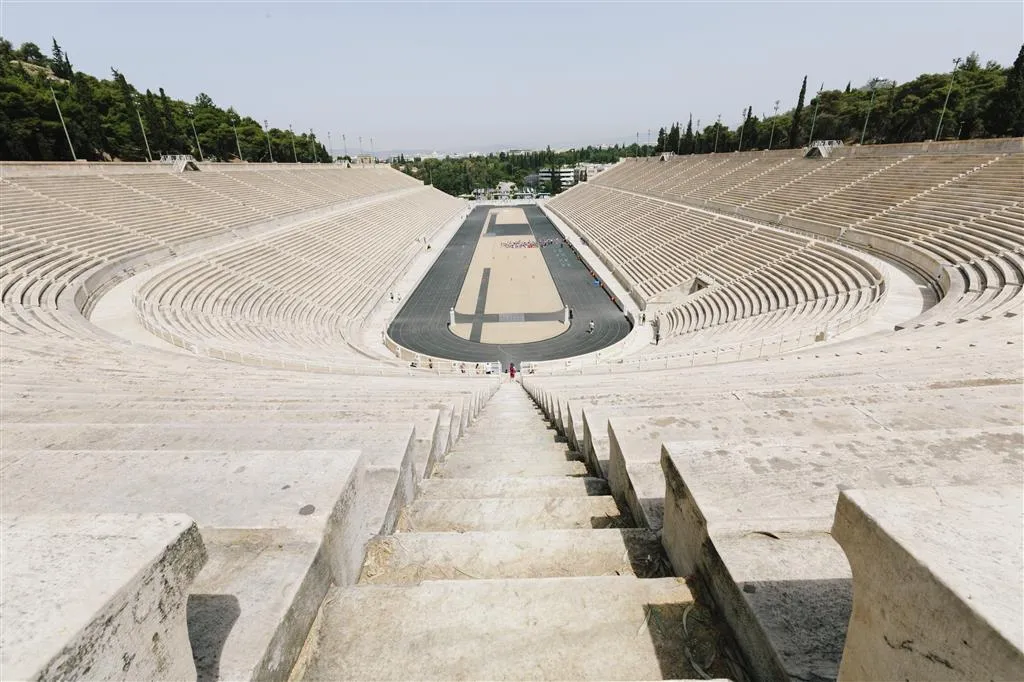 General view, Grande Bretagne, A Luxury Collection Hotel, Athens
