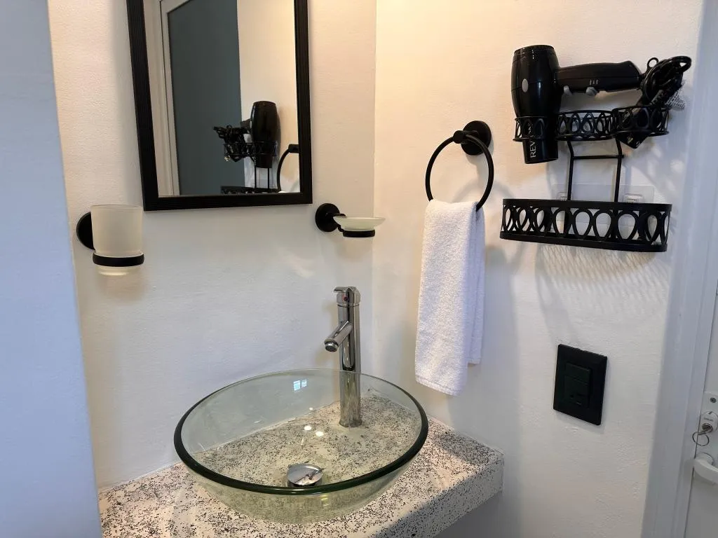 APARTMENT CAPACITY 3 Room, La Quinta Caribeña, Cancun Area
