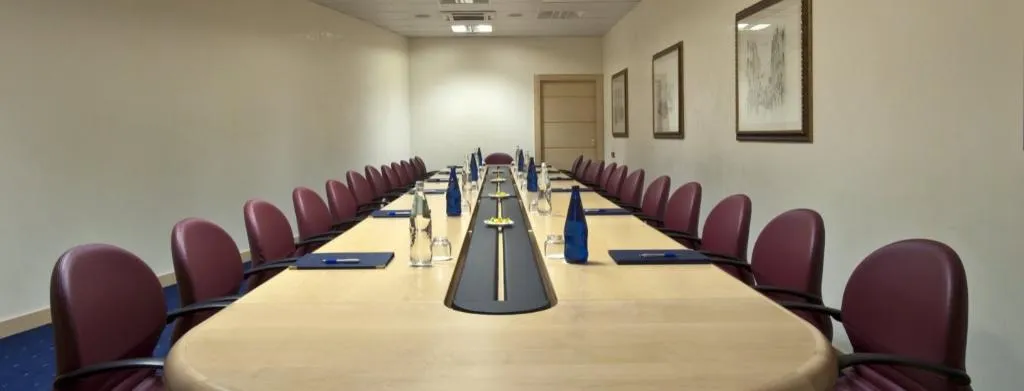 Conferences, Smy Carlos V Wellness and Spa Alghero, Alghero