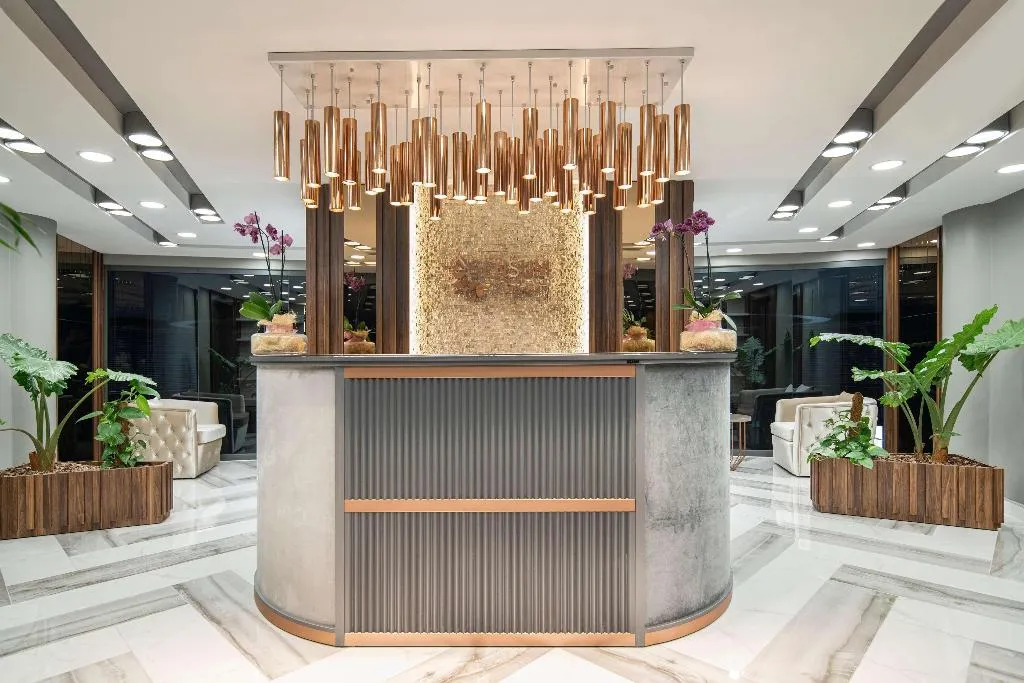 Sports and Entertainment, Lujo Art &Joy, Bodrum