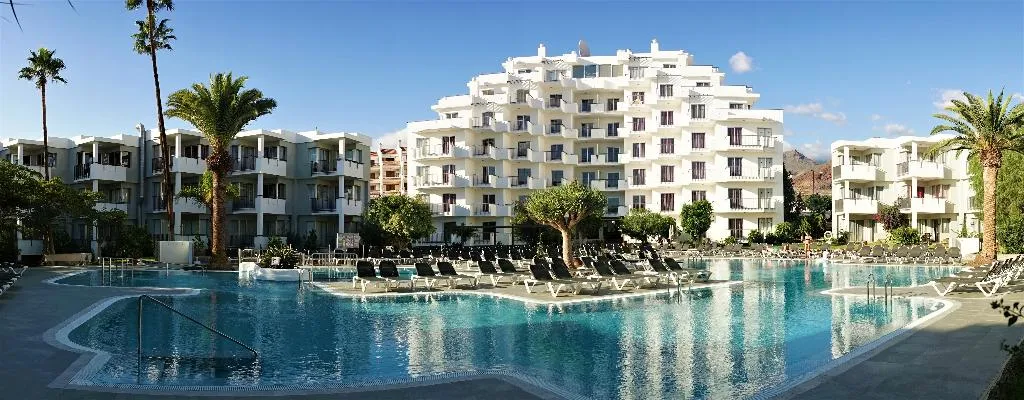 Pool, HG Tenerife Sur, Tenerife