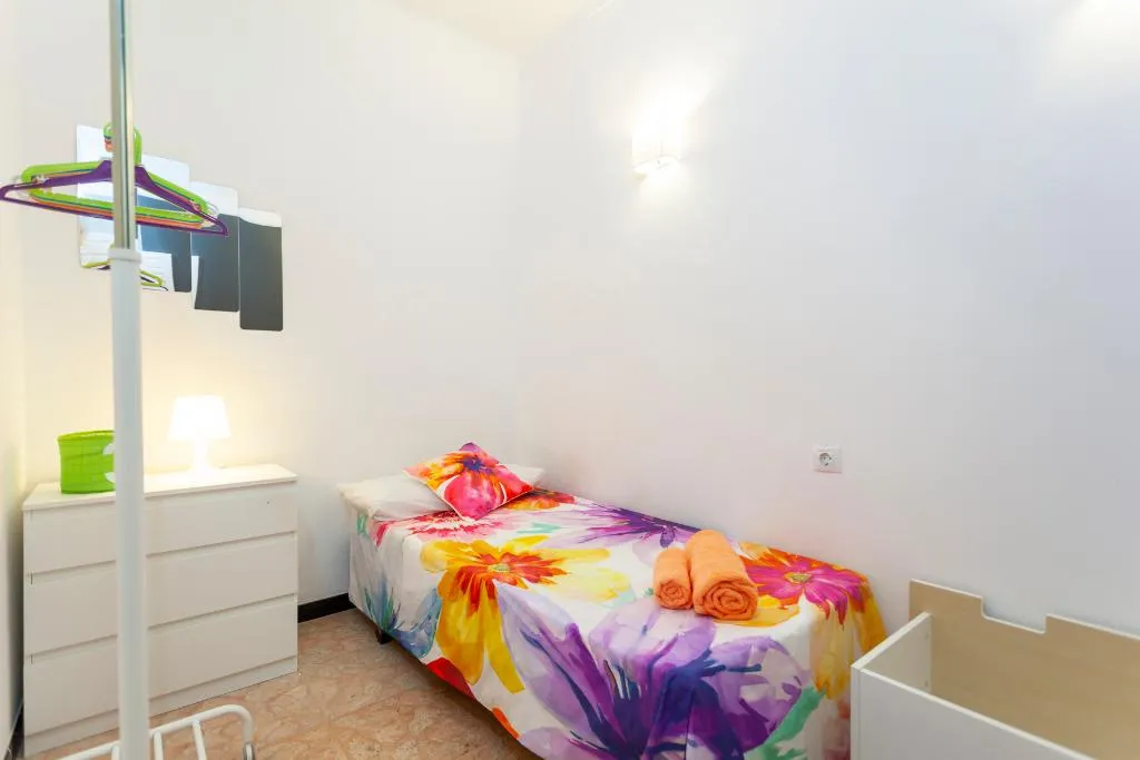 APARTMENT TWO BEDROOMS Room, Yourhouse Monges, Majorca