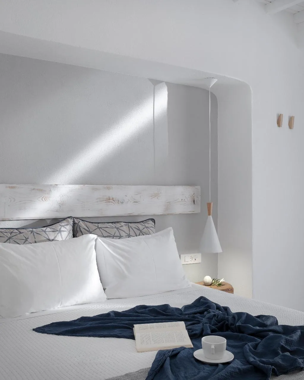 DOUBLE CLASSIC Room, Mykonos Essence Adults Only, Mykonos