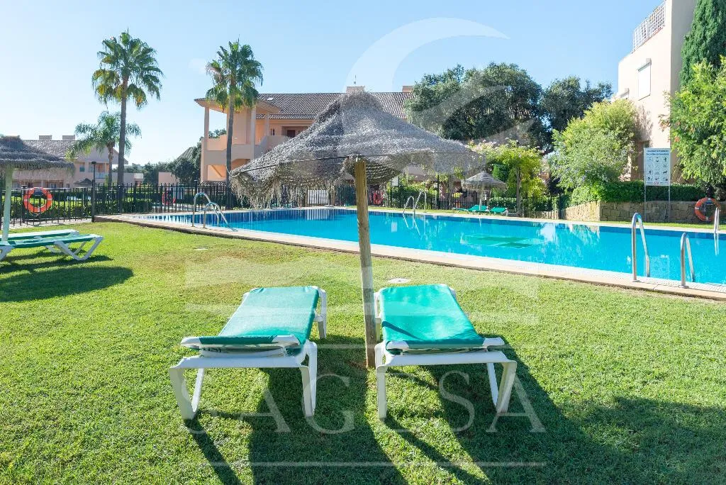 Pool, Apartamentos Jardines de Santa Maria Golf, Costa Del Sol