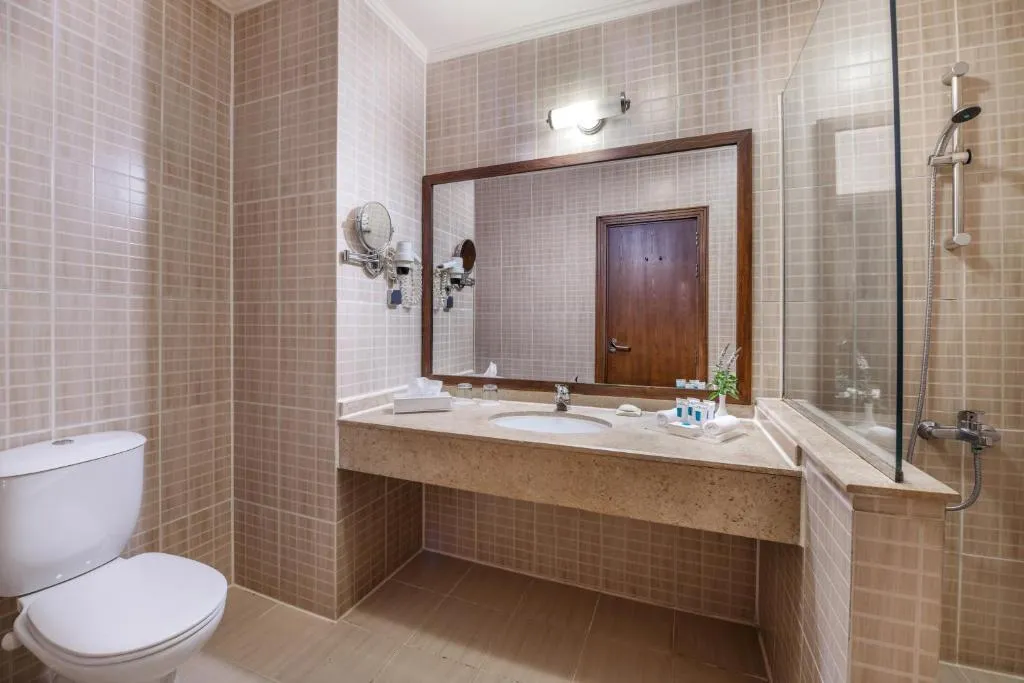 DOUBLE SUPERIOR SEA VIEW Room, JAZ Dahabeya, Red Sea Riviera