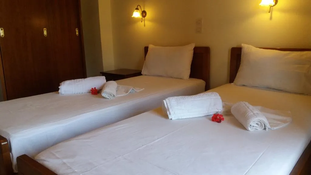 APARTMENT CAPACITY 5 Room, Zante Dolphin, Zante