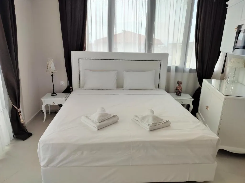 DOUBLE CLASSIC Room, Light Blue Hotel, Halkidiki