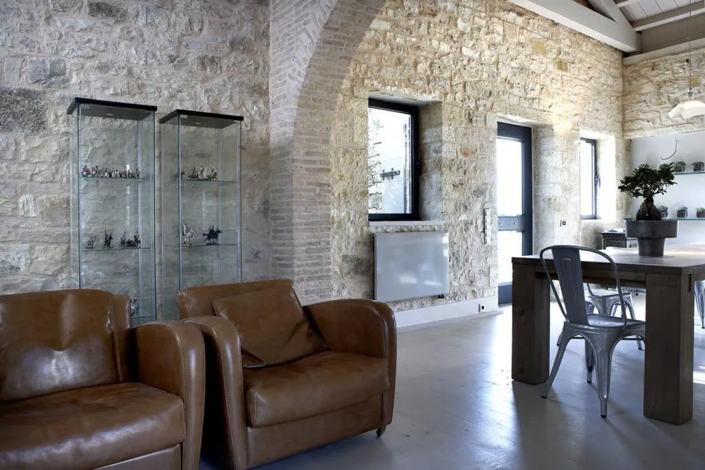 Room, Torri e Merli Hotel by GHH, Corfu