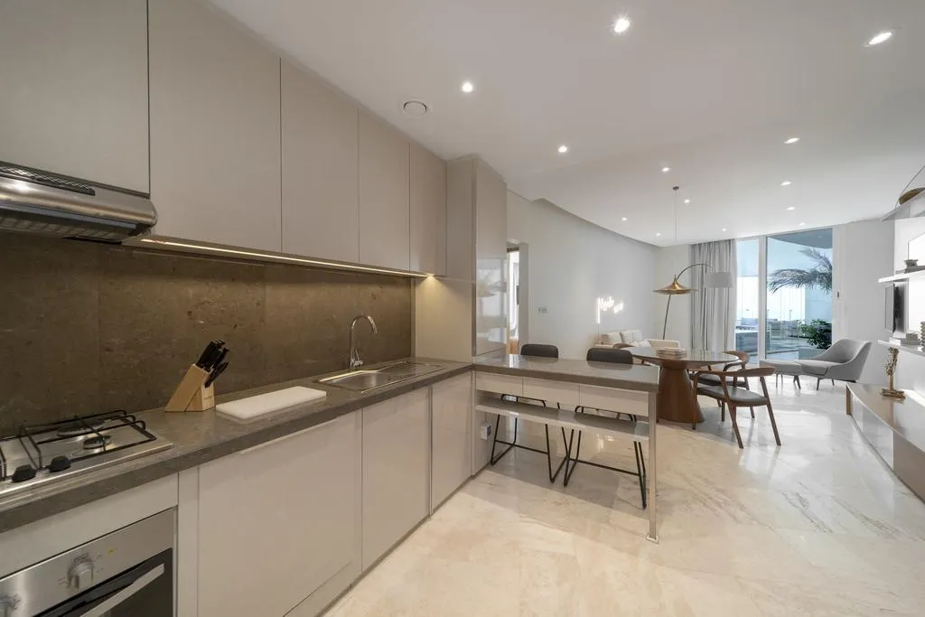 General view, Five Jumeirah Village, Dubai