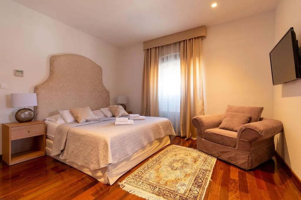 Room, B&B Heritage Villa Apolon, Split