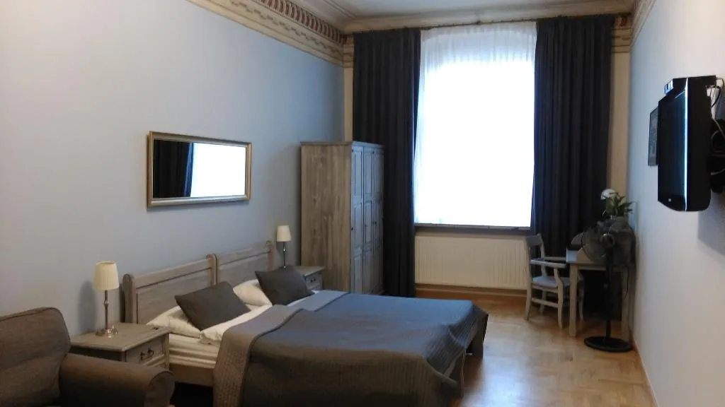 TRIPLE STANDARD Room, Mikolaj, Krakow