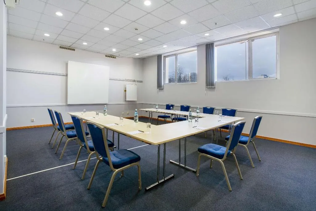Conferences, Radisson Blu Daugava Riga, Riga