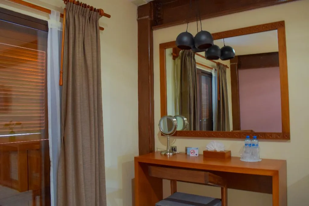 DOUBLE EXECUTIVE SUPERIOR Room, El Meson del Marques, Cancun Area