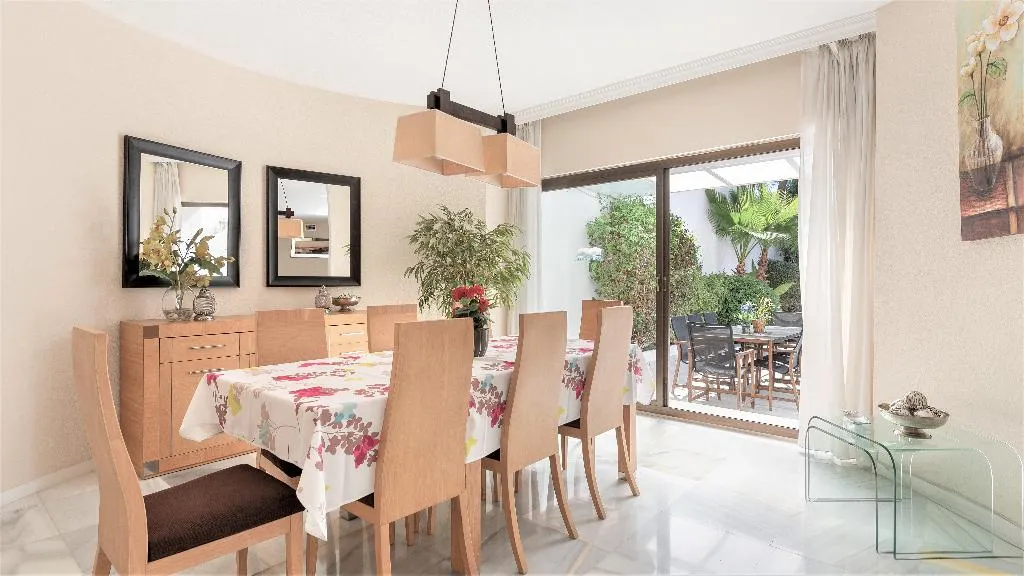 VILLA STANDARD Room, Villa Marina Puerto Banus, Costa Del Sol