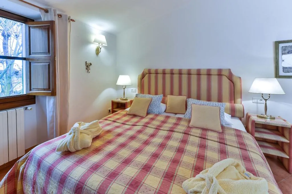 Room, Agroturismo Fincahotel Es Llobets - Adults Only, Majorca
