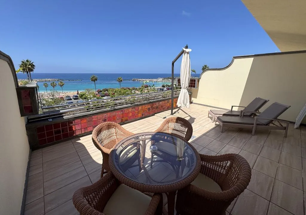 APARTMENT ONE BEDROOM Room, Holiday Club Playa Amadores, Gran Canaria