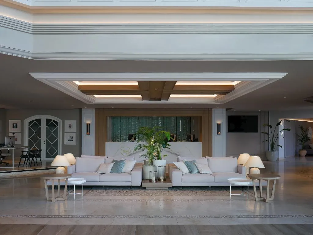 Lobby, SH Villa Gadea, Costa Blanca