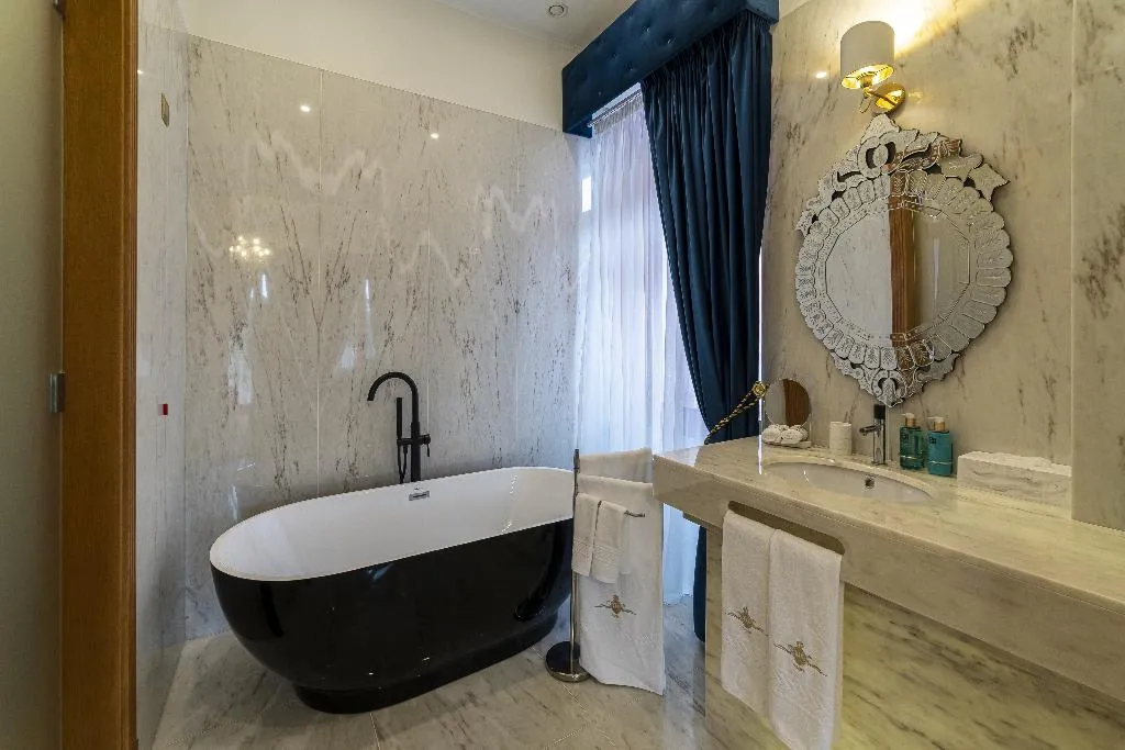 SUITE STANDARD Room, Sintra Marmoris Camélia, Lisbon