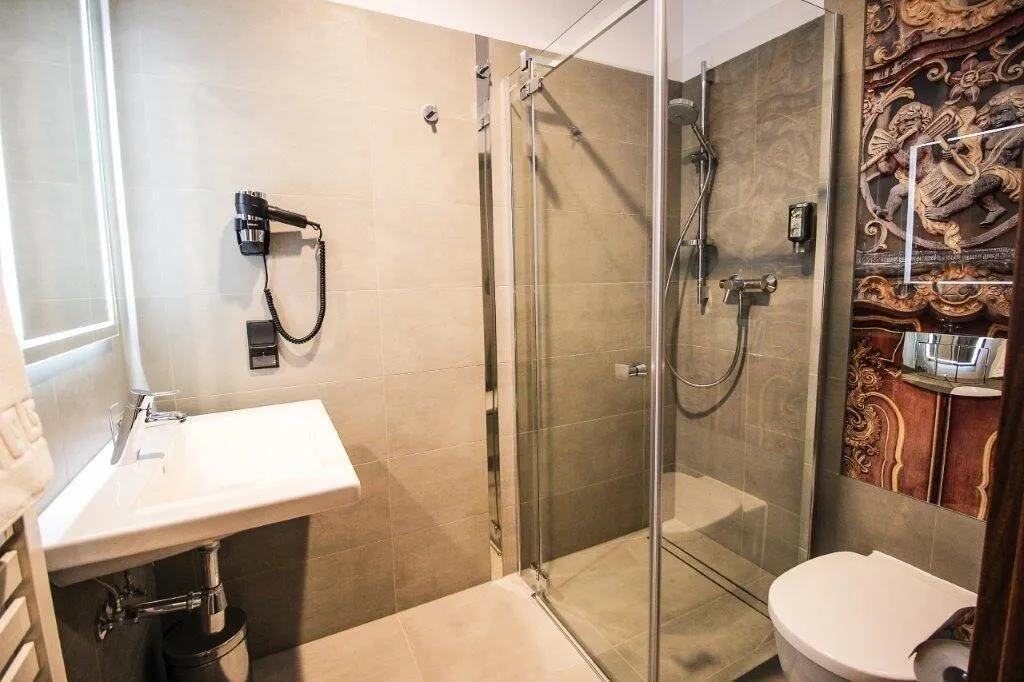 Room, Celestin Residence, Gdansk