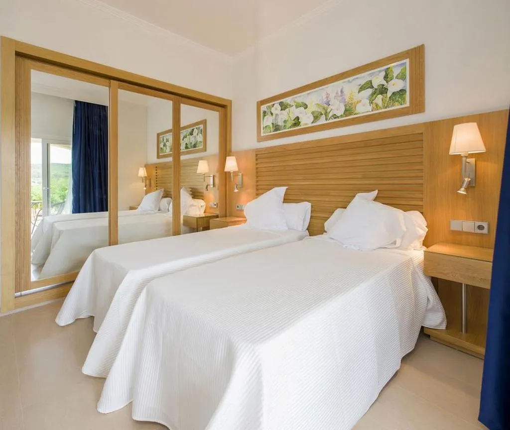 Room, Es Casals Nou, Ibiza