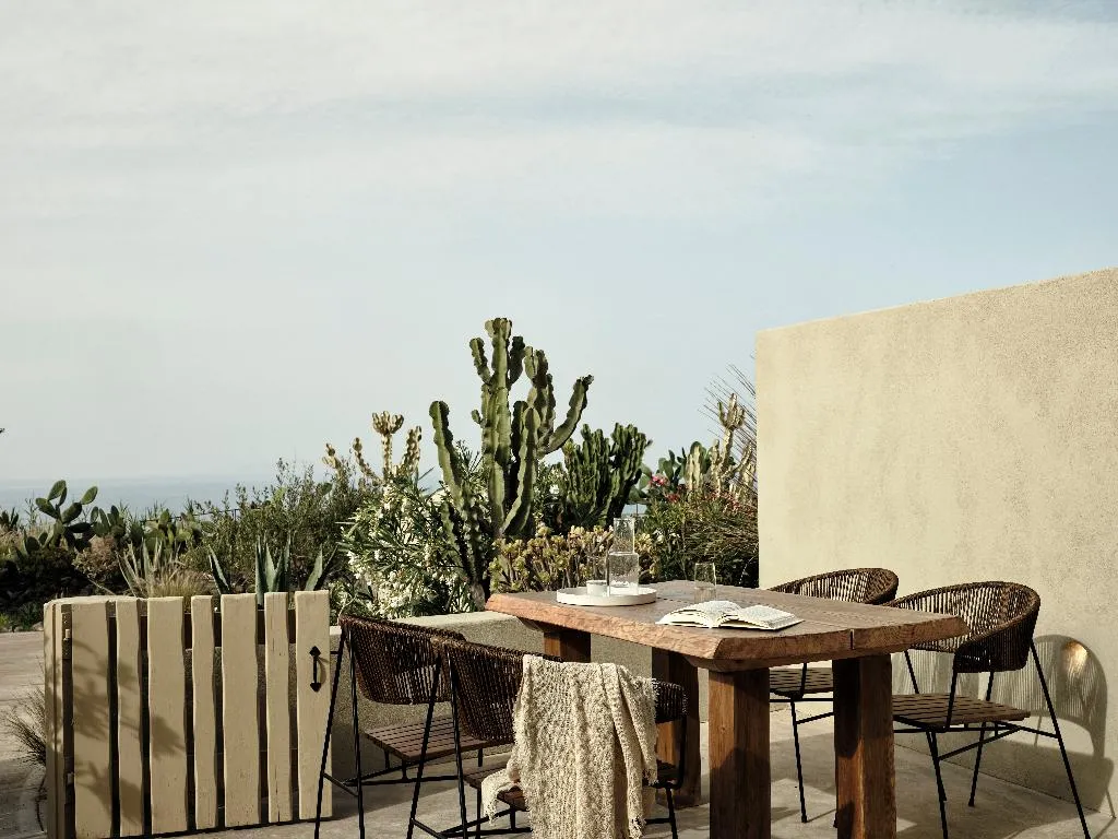 VILLA TWO BEDROOMS WITH PRIVATE POOL Room, Andronis Concept, Santorini
