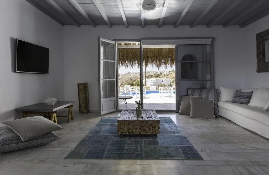 Room, Villa Thea Collection Mykonos, Mykonos