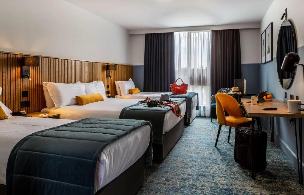Room, Dublin Skylon Hotel, Dublin