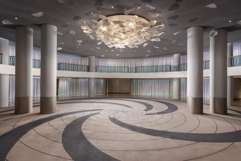 Conferences, The Palace, A Luxury Collection Hotel, Madrid