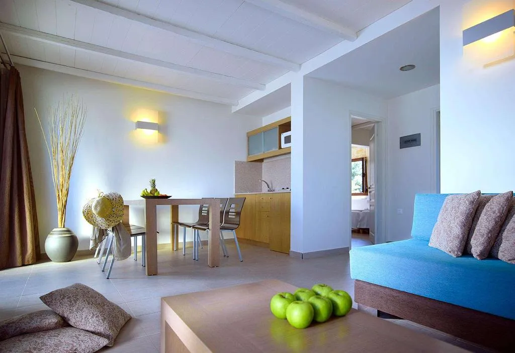 Room, Minos Village, Crete