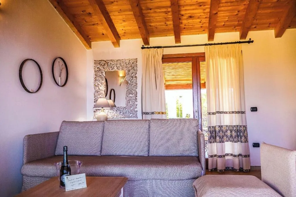 Room, Borgo Arborea Charming Retreat, Olbia