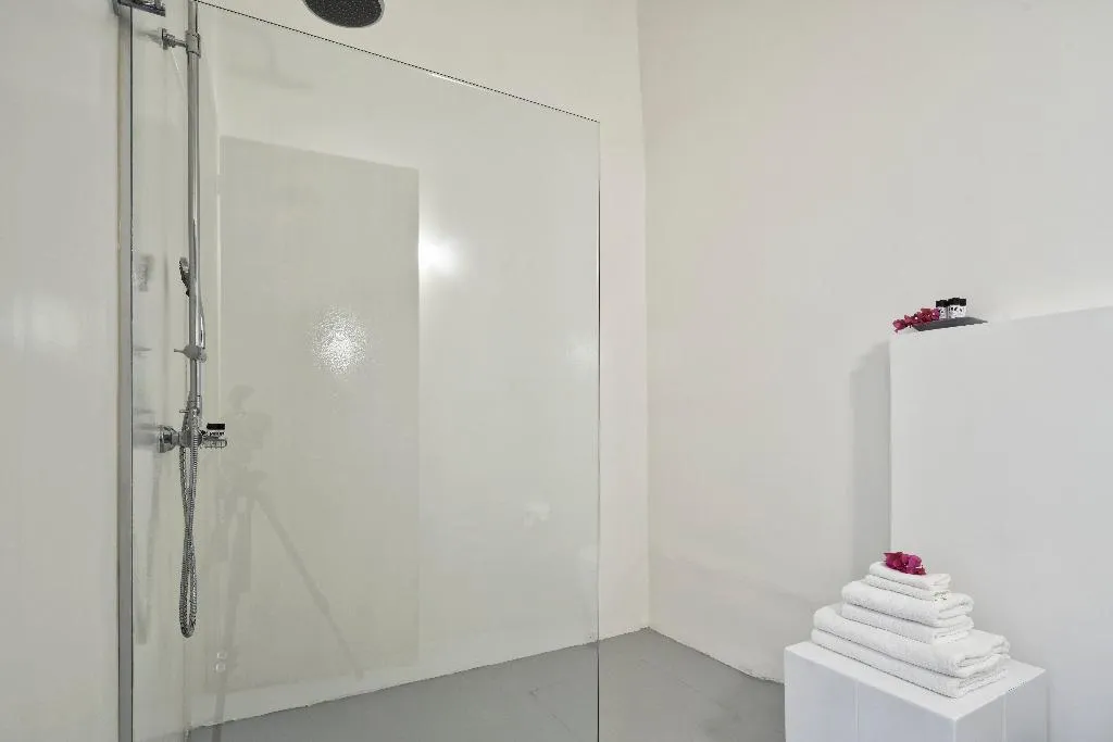 SUITE WITH BALCONY Room, Mr & Mrs White Tinos, Mykonos