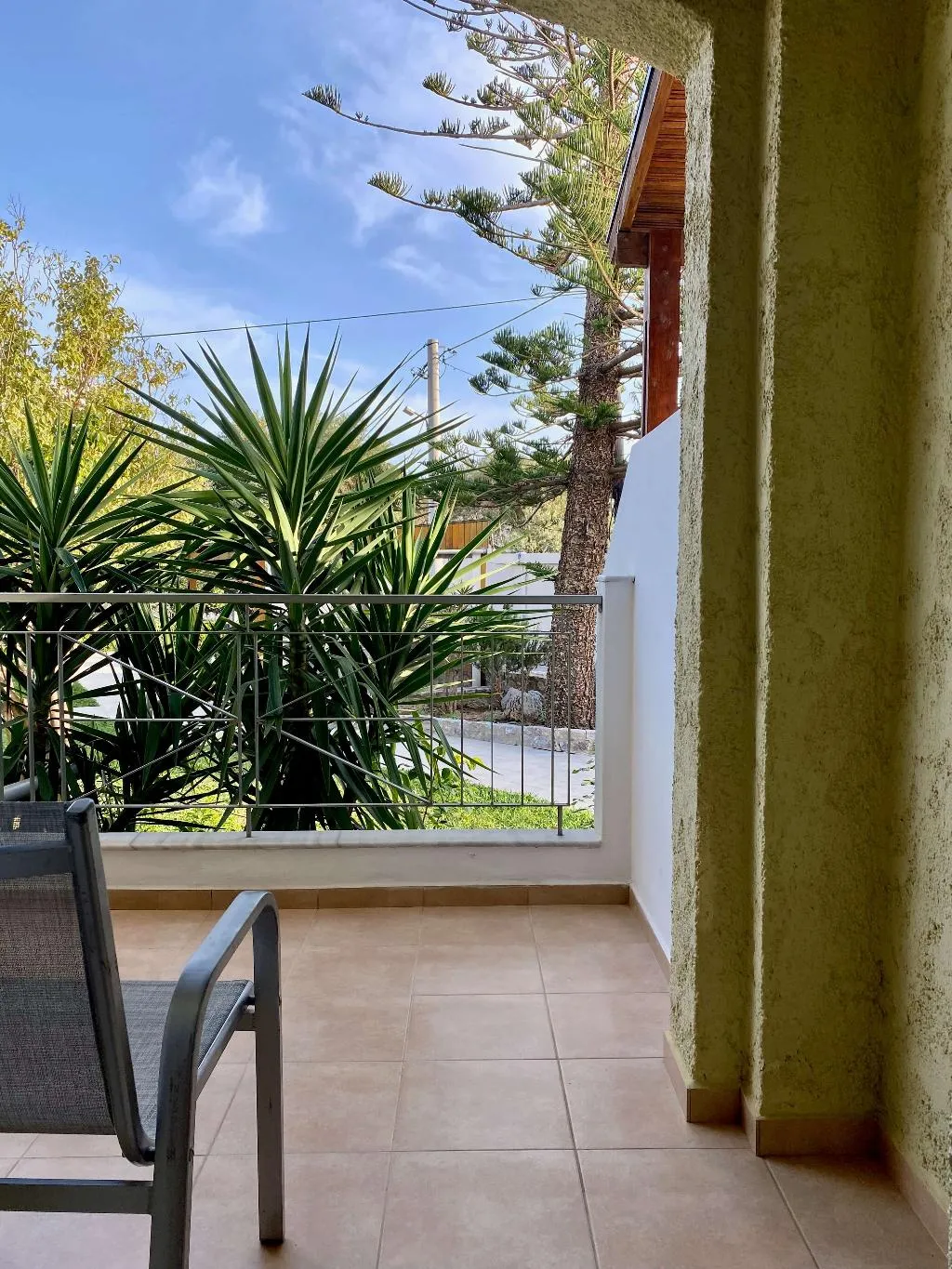 STUDIO CAPACITY 2 Room, Manolis Apartments, Crete