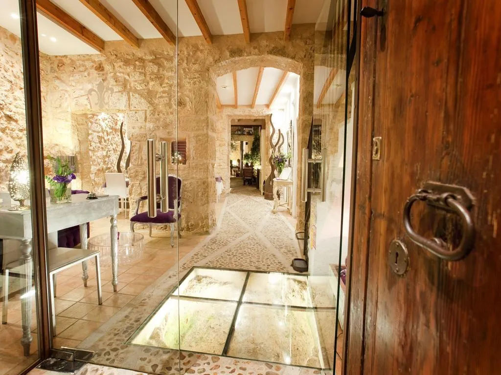 General view, Can Pere, Majorca