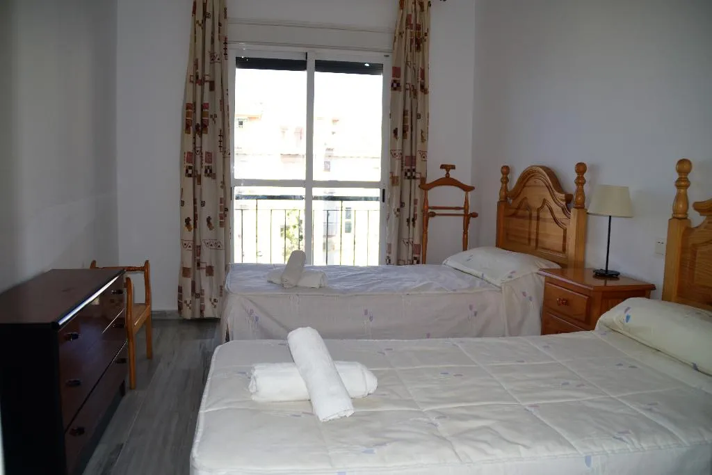 Room, Complejo Laguna Beach, Costa Del Sol