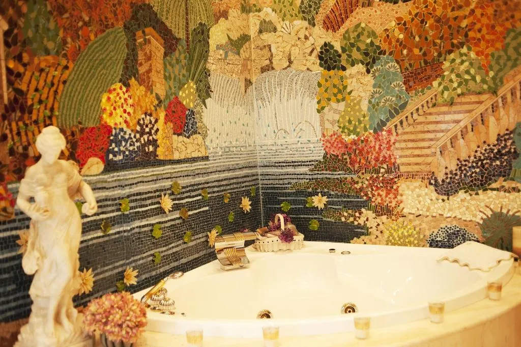 Room, Hotel Boutique Edelweiss La Garriga - Adults Only, Barcelona