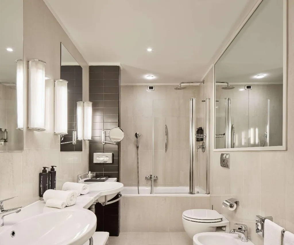 JUNIOR SUITE DUPLEX Room, Palazzo Caracciolo Naples, Naples