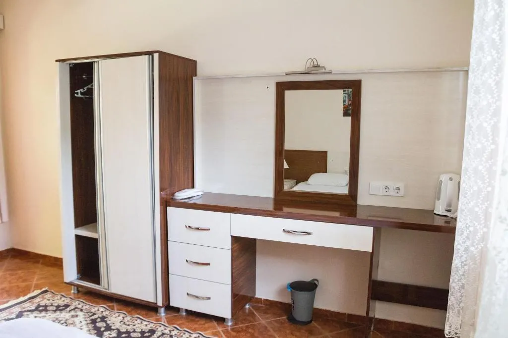 Room, Village Garden Pansiyon, Antalya
