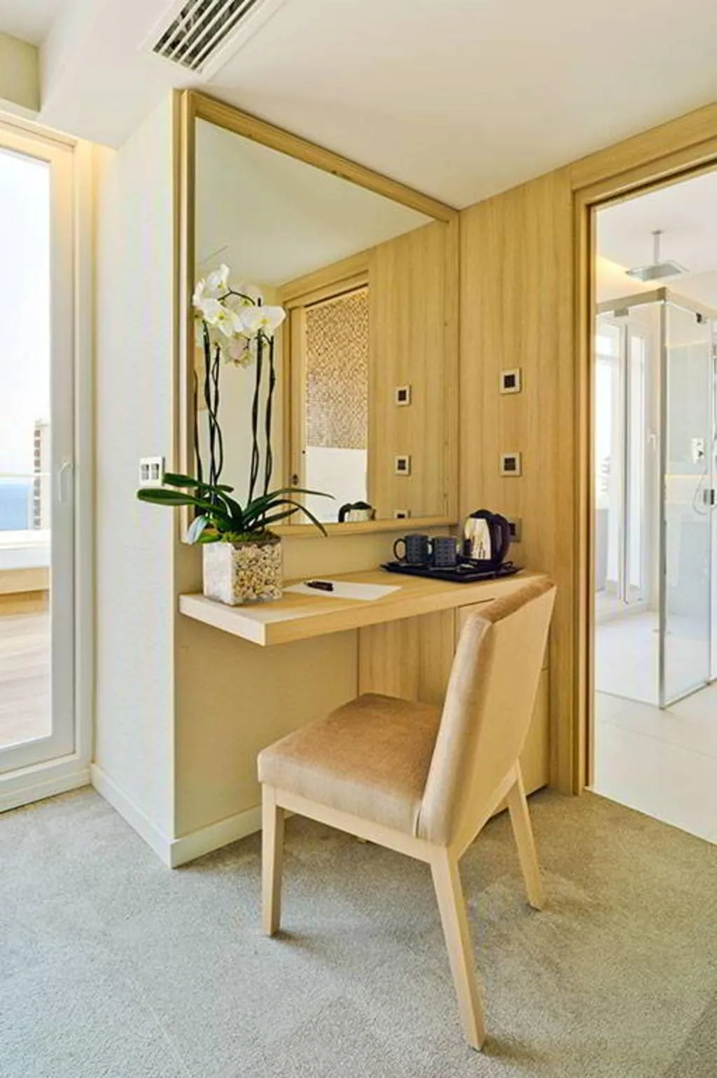 Room, Don Pancho, Costa Blanca