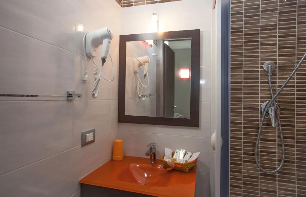 Room, B&B For You, Taormina