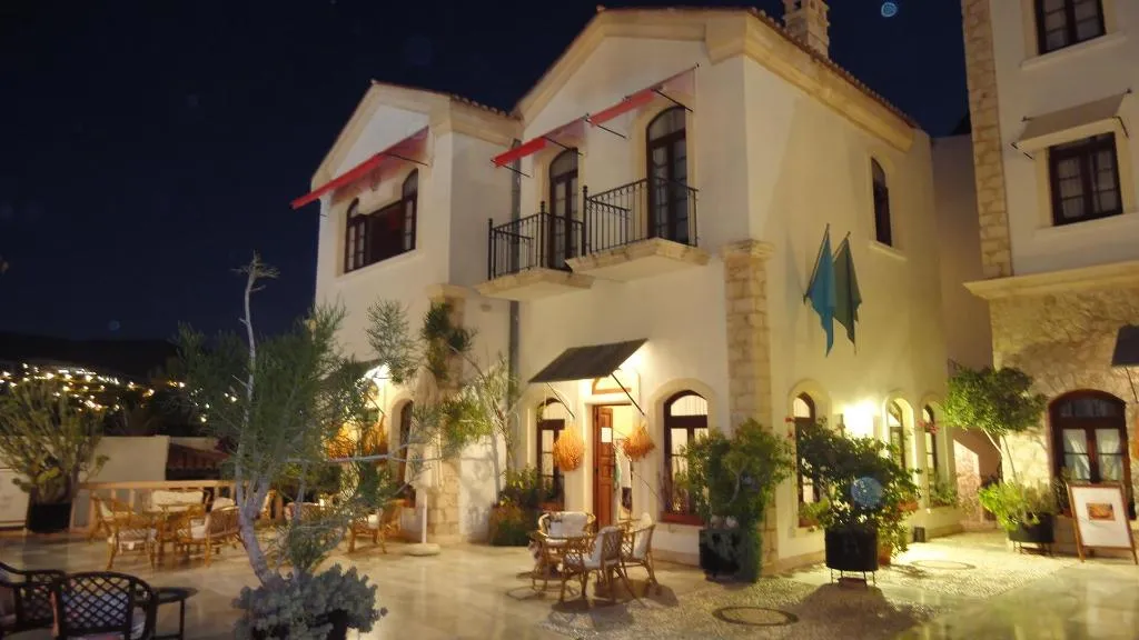 General view, Patara Prince Resort, Dalaman