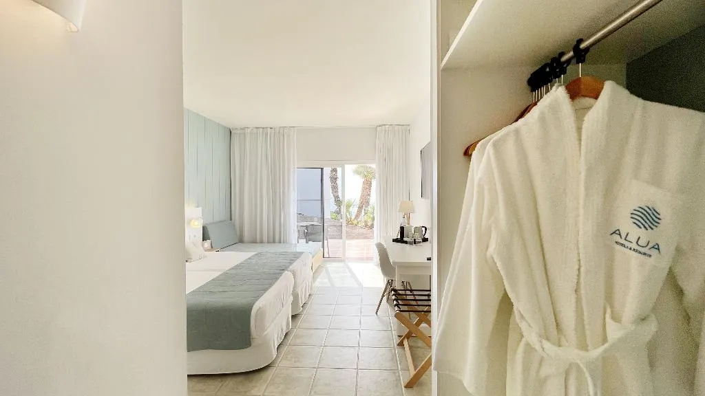 Double or Twin STANDARD Room, Alua Village Fuerteventura, Fuerteventura