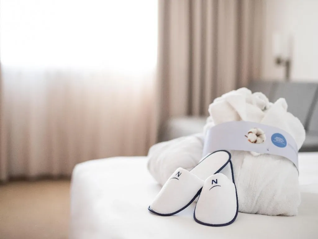 Room, ibis Styles Barcelona Sant Joan Despi, Barcelona
