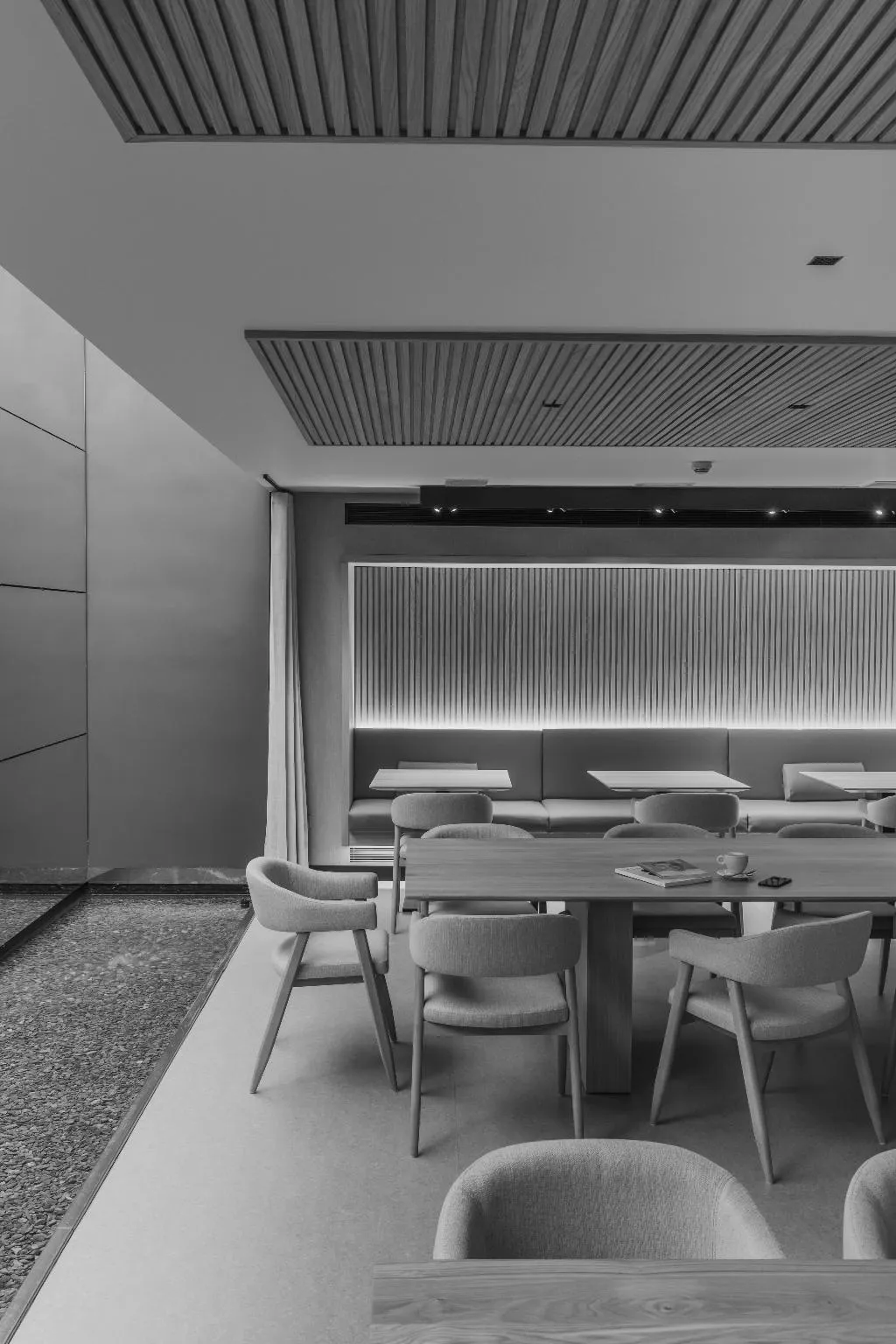 Restaurant, Hotel Arconte, Barcelona
