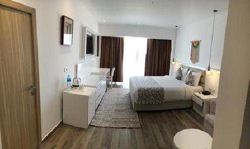 Amarina Jannah Heights Resort & Aqua Park, Red Sea Riviera