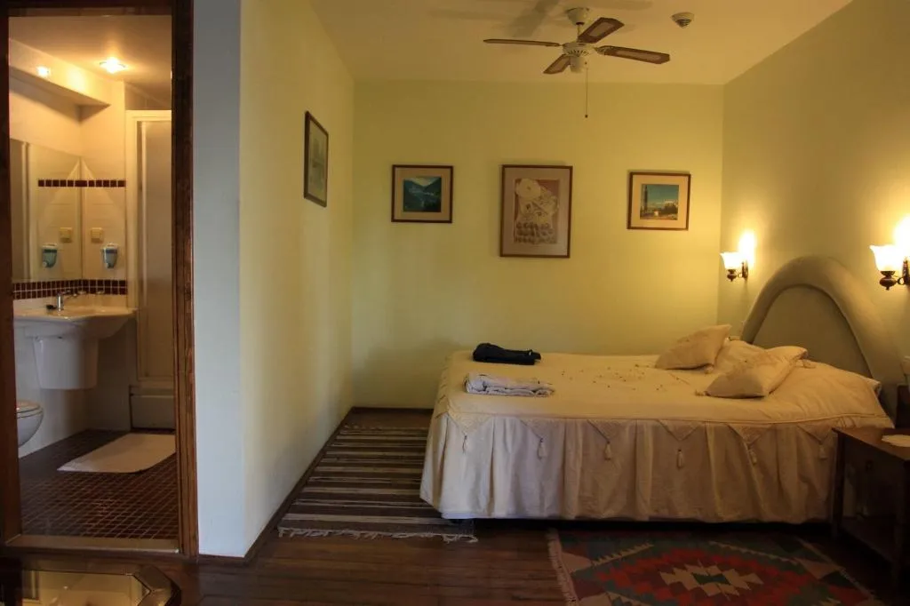 Room, Villa Konak, Izmir