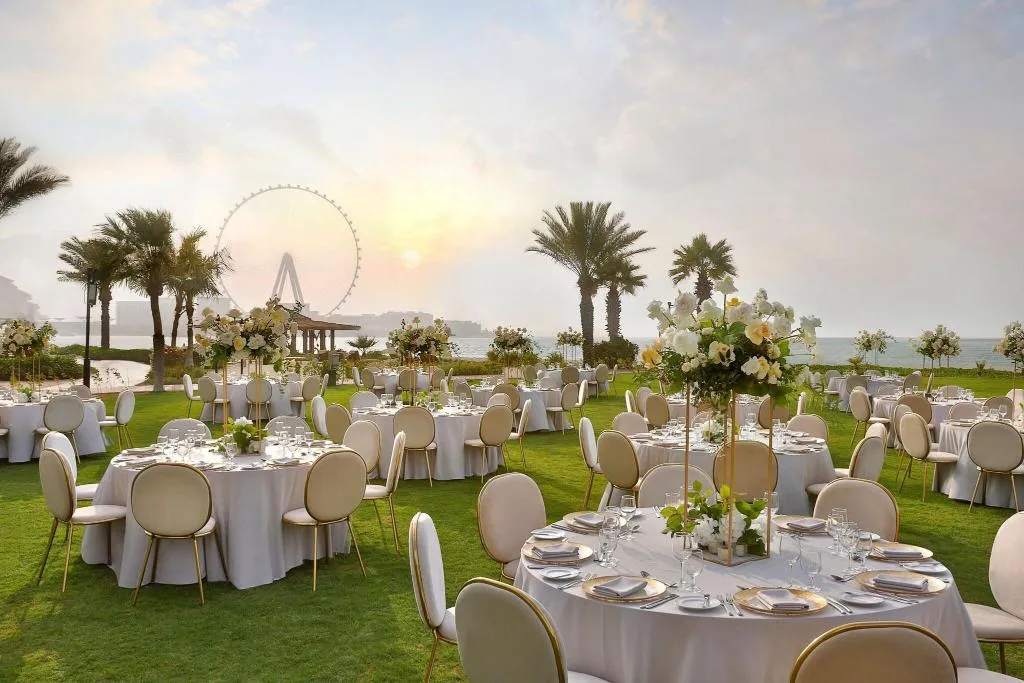 Conferences, The Ritz-Carlton, Dubai, Dubai