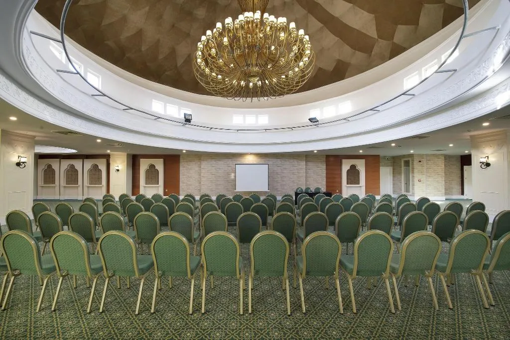 Conferences, Kamelya Fulya Hotel, Antalya